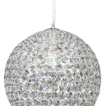 COLGANTE MARTINA CHICO  1 luz apto led