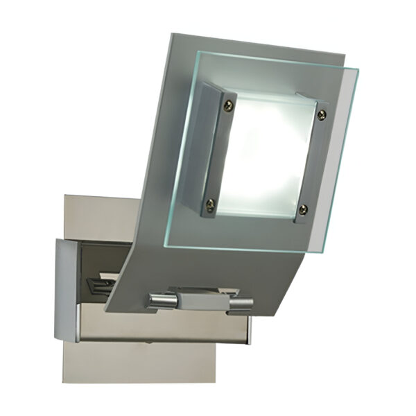 7010-1 Aplique 1 luz led