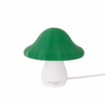 VELADOR INFANTIL HONGO l apto led