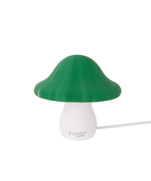 HONGO velador infantil apto led
