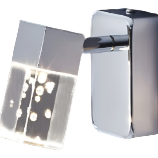 CANTIL aplique 1 luz led