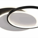 PLAFON NAKIA Circular 77w led
