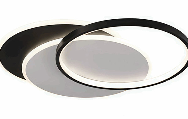 NAKIA Circular 77w led