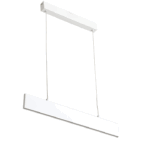 COLGANTE  Blanco L3725B  25w led
