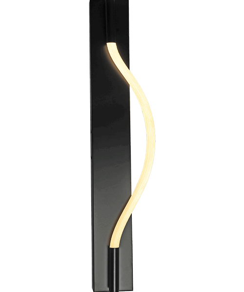 APLIQUE MINIMASLISTA 12w led