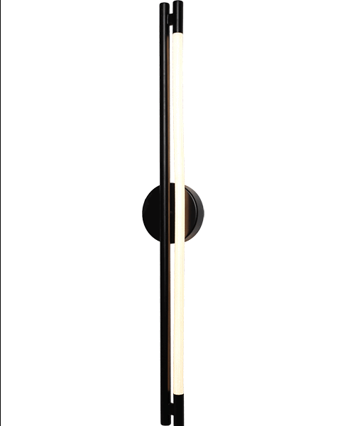 APLIQUE MINIMASLISTA 18w led