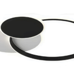 PLAFON NAKIA Circular 63w led