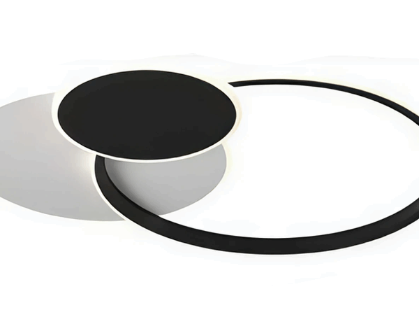 NAKIA Circular 63w led