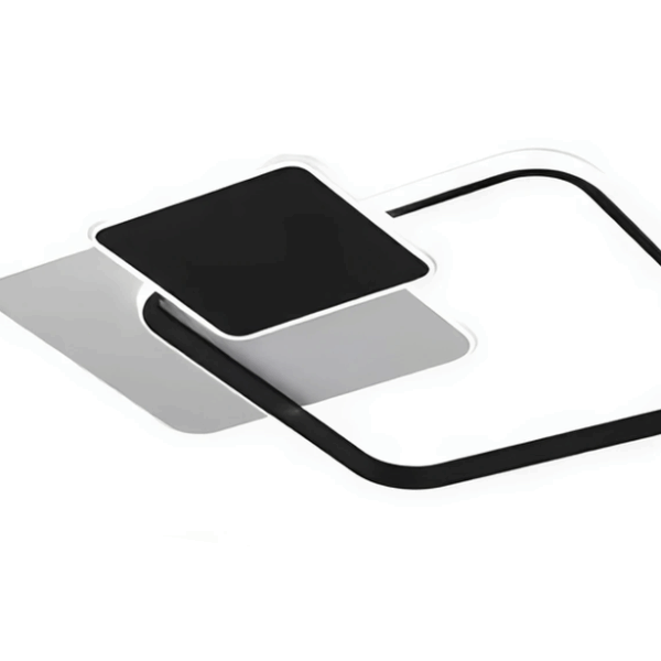 NAKIA Cuadrado 77w led