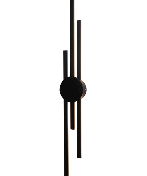 APLIQUE MINIMALISTA 32w led