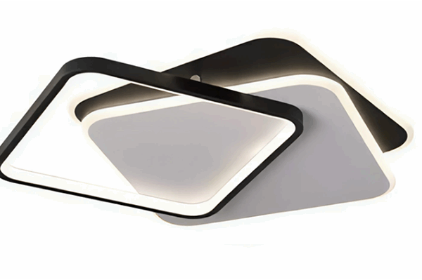 NAKIA Cuadrado 88w led
