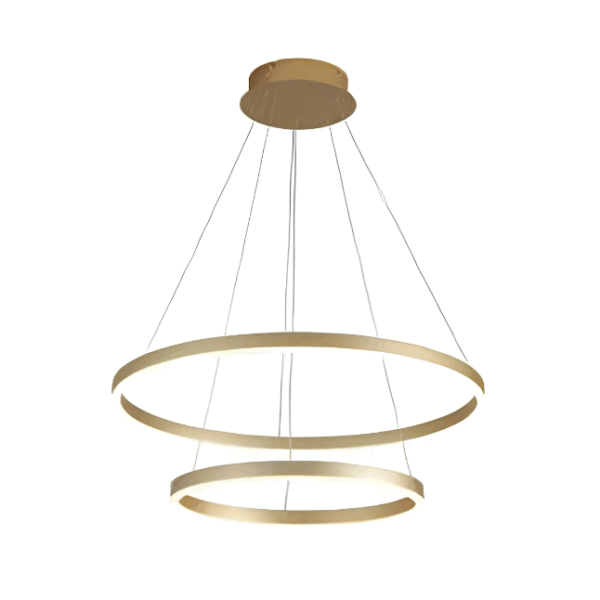 ISOBEL DOBLE ARO 60w led