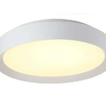 PLAFON BELONA BLANCO 36w led