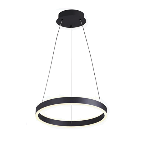 COLGANTE KALANI ARO Chico 48w led