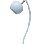 LAMPARA DE ESCRITORIO 1 luz  led 5w