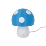 VELADOR INFANTIL HONGO apto led
