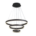 COLGANTE KALANI ARO Triple 150w led