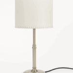 LEO velador apto lampara led