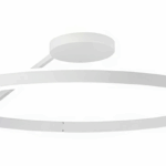 PLAFON VITTA GRANDE Blanco 77w led