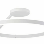 PLAFON VITTA CHICO L7466B Blanco 66w  led