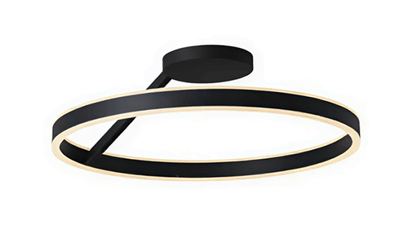 VITTA CHICO Negro 66w led