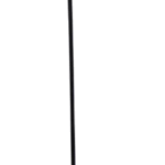 LAMPARA PIE ONLY 1 luz apto led