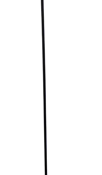 LAMPARA PIE ONLY 1 luz apto led