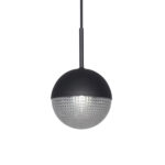 COLGANTE ANA 1 luz apto led