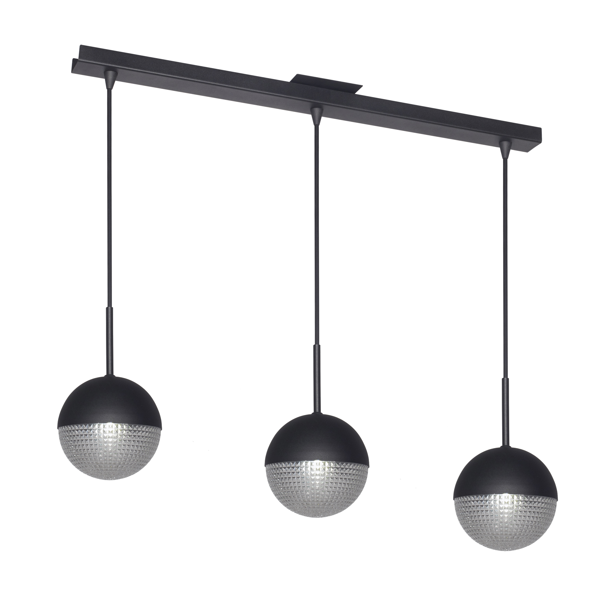 3 luces lineqal