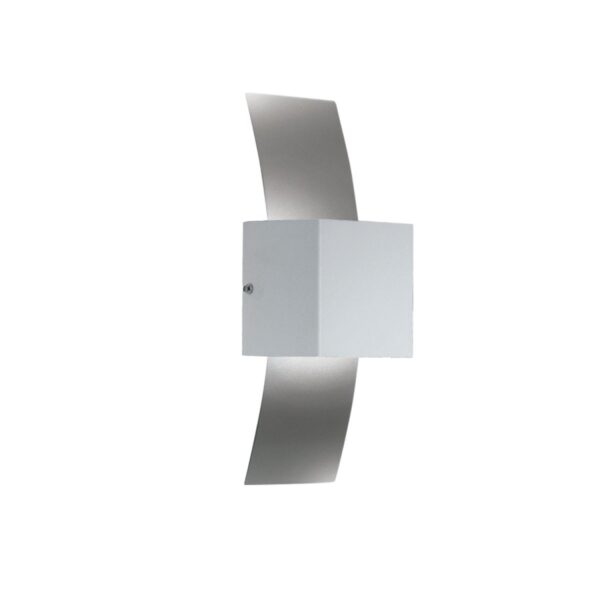 BIDIRECCIONAL NEO Blanco 2 luces apto led