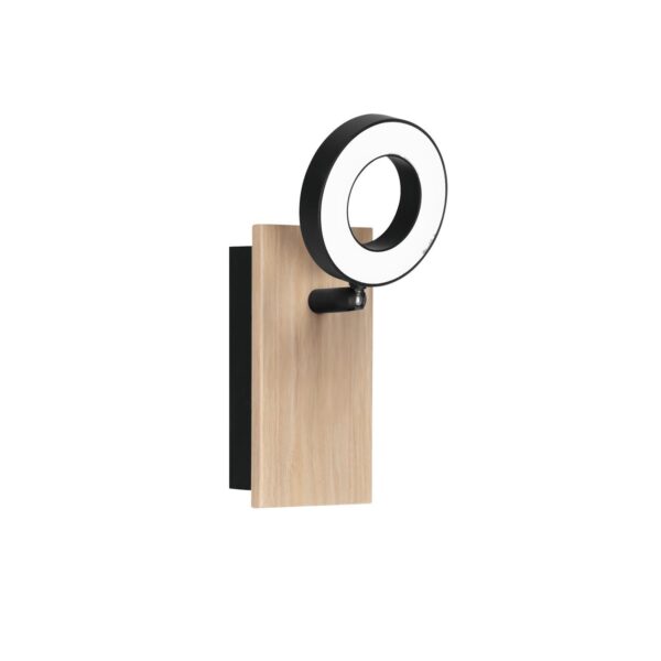 APLIQUE RIELVES 1 luz led