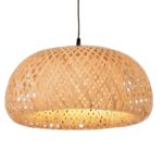 COLGANTE BAMBU Chico apto led