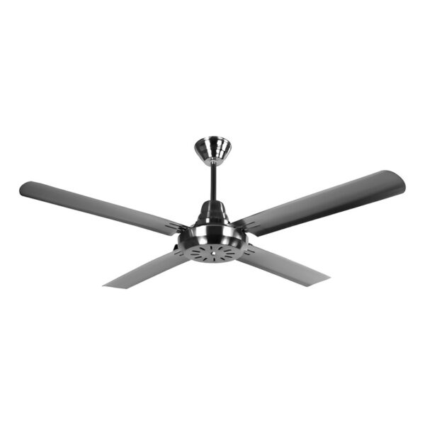 VENTILADOR Palas Metálicas Acero