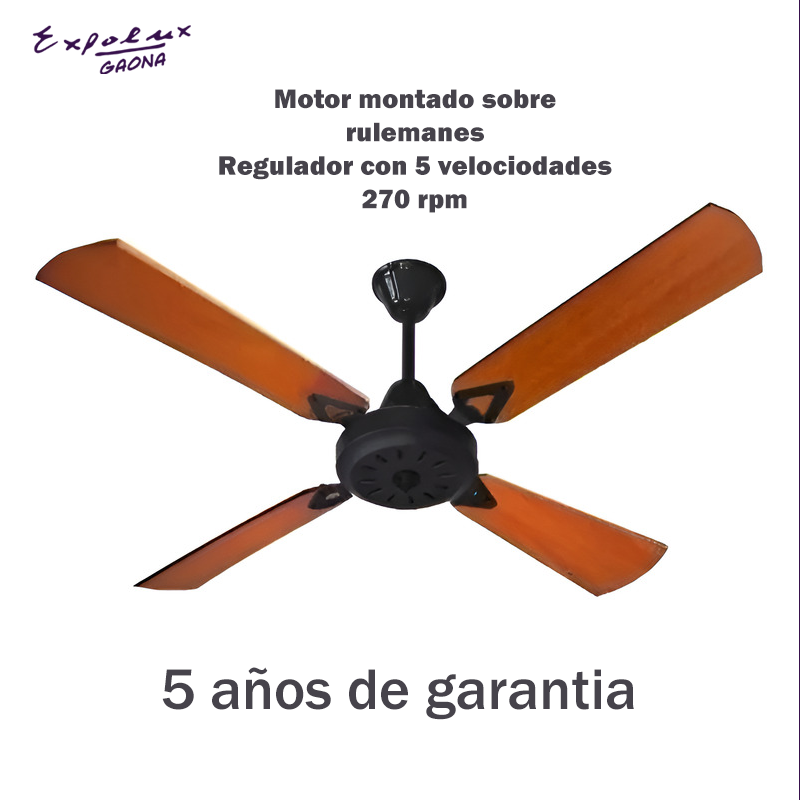 medera negro sin luz