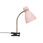 PINZA PIPO FLEXIBLE Rosa apto led