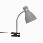 PINZA PIPO FLEXIBLE Gris apto led