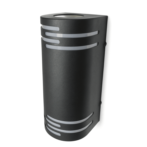 BIDIRECCIONAL BIDI QUATRO Negro apto led