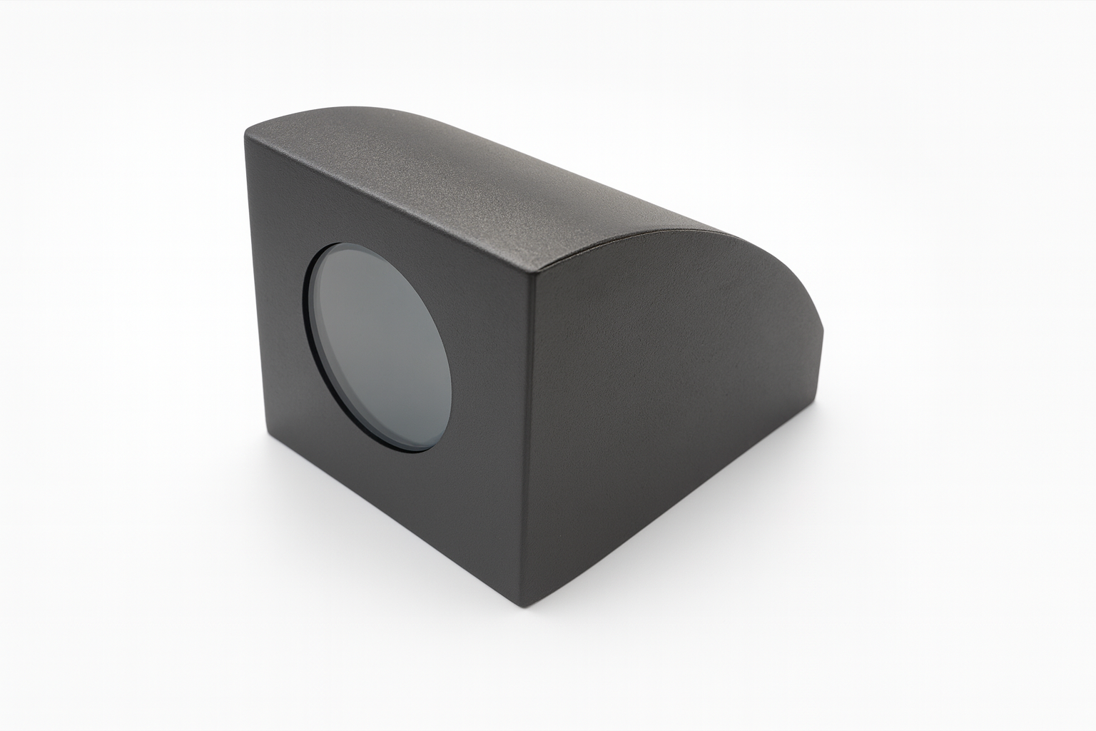 UNIDIRECCIONAL UNI COMBA Negro apto led