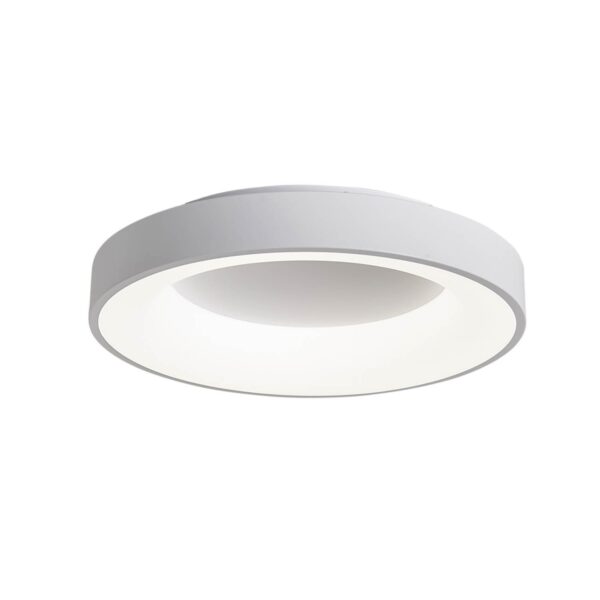PLAFON EMA Blanco led