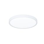 PLAFON FUEVA 6 Blanco led