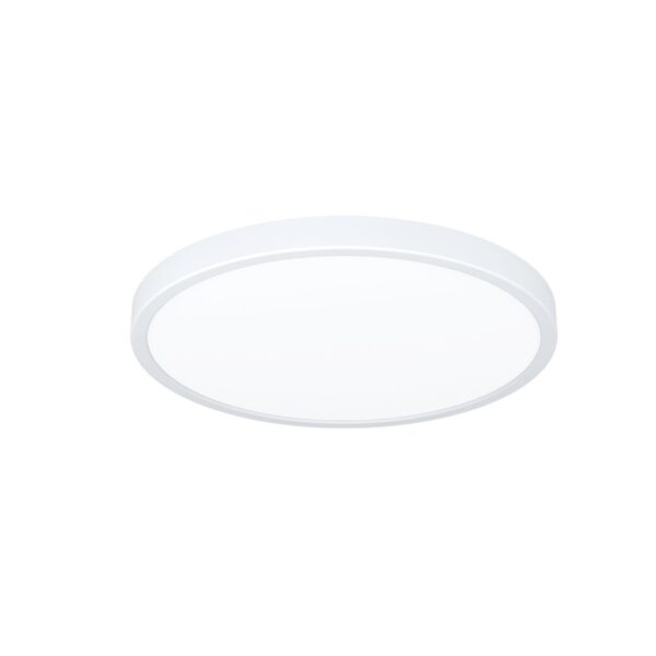 PLAFON FUEVA 6 Blanco led