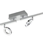 APLIQUE CARDILLO  4 luces led