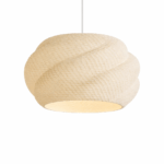 COLGANTE YANTRA GRANDE 1 luz blanco