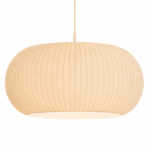 COLGANTE VALERIA 1 luz blanco