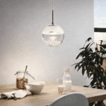 COLGANTE MONTEFIO 1 luz - Imagen 2