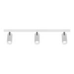 APLIQUE NACHOS 3 luces led blanco - Imagen 5