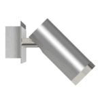 APLIQUE/SISTEMA NACHOS 5 luces led acero - Imagen 5