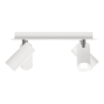 PLAFON NACHOS 4 luces led blanco - Imagen 2