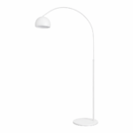 LAMPARA DE PIE ARCO M GUCHA 1 luz blanco