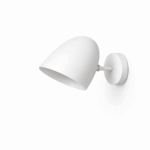 APLIQUE OSIRA 1 luz blanco